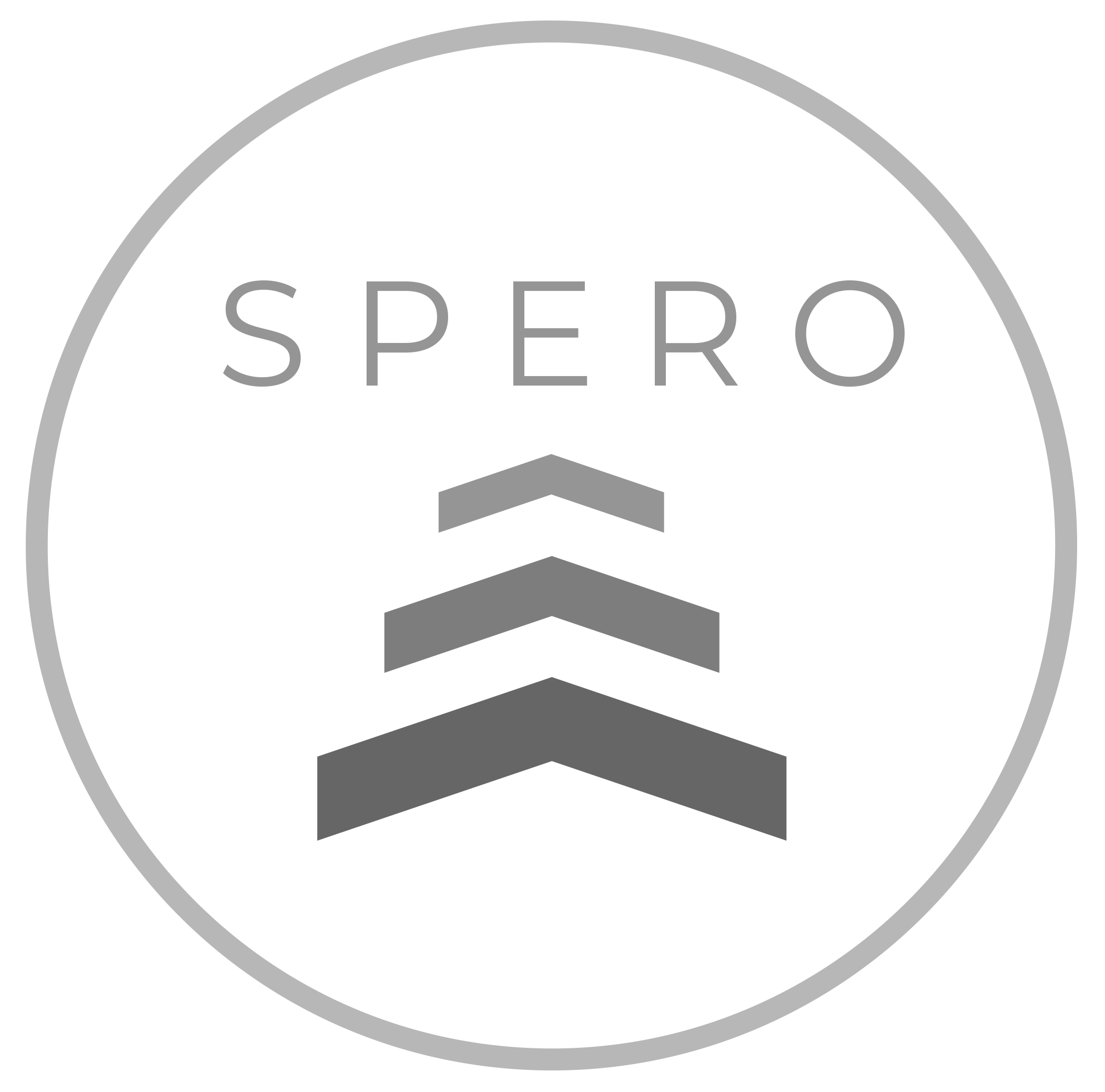 4th Annual Spero Scramble - Default Image of Dinner Sponsor