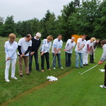 Image of Golf Clinic