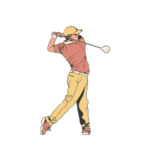 Image of Longest Drive  Sponsor (mens)