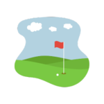 Image of Closest to the Pin Sponsor (mens)