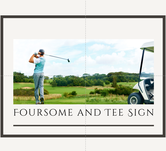 RMU Ice Hockey 18th Annual Golf Outing presented by Fruehauf Manufacturing - Default Image of Playmaker Sponsor