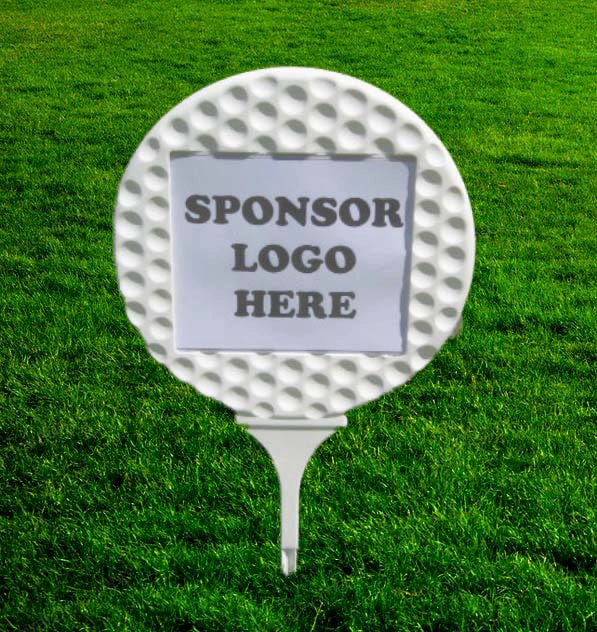 RMU Ice Hockey 18th Annual Golf Outing presented by Fruehauf Manufacturing - Default Image of Tee Sponsor