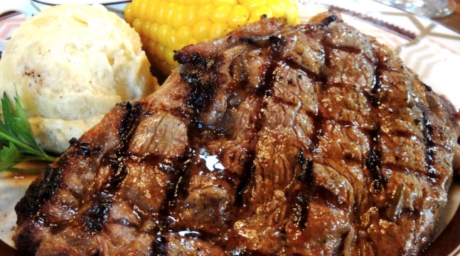 NEMA - Bring the Mooseheart Kids Home - Default Image of Dinner 