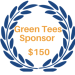 Image of Green Tees Sponsor