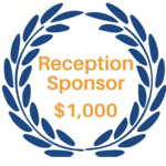 Image of Reception Sponsor