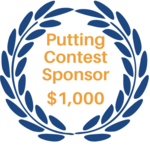 Image of Putting Contest Sponsor