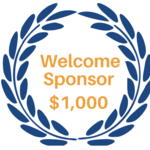 Image of Welcome Sponsor