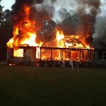 Image of Fully Involved