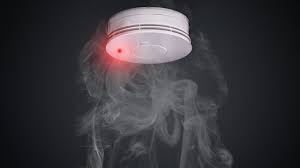 Local 900 Golf Championship presented by Ink and Drink - Default Image of Smoke Alarm