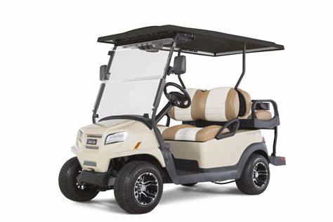 1st Annual Ottawa Jazz Festival Golf Tournament - Default Image of Cart Sponsor
