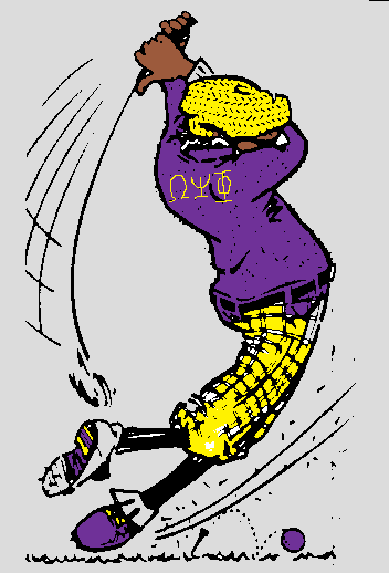 The Dr. Drewry J. Vincent Memorial Golf Tournament - Default Image of Scholarship  Sponsor 