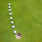 Image of Putting Contest