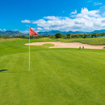 Image of Hole Sponsor