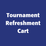 Image of Tournament Refreshment Cart