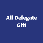 Image of All Delegate Gift