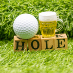 Image of Silver - Beverage Hole / Beer Break