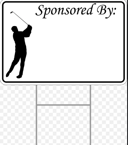 36th Annual Rotary Club of Boca Raton Sunrise                Charity Golf Tournament - Default Image of Tee Sponsor