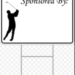 Image of Tee Sponsor