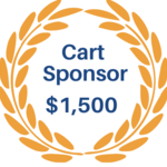 Image of Cart Sponsor