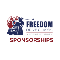 Freedom Drive Classic - Default Image of Sponsorship