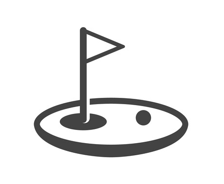 Knights Fore Charity 2023 - Default Image of Hole Sponsor