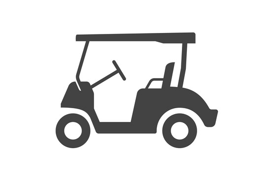 Knights Fore Charity 2023 - Default Image of Beer Cart Sponsor