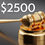 Image of Live Auction Sponor