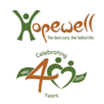 Image of Hopewell 40th Anniversary Sponsor
