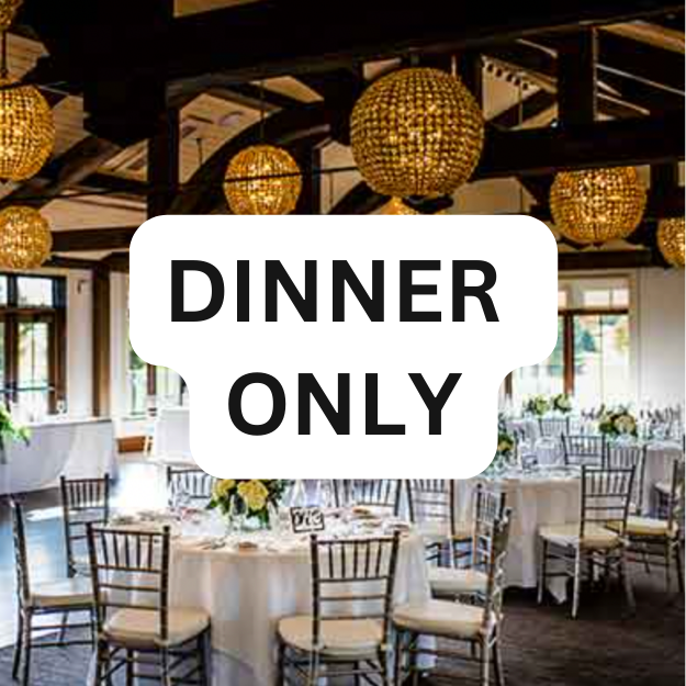 RHP / AJDL 3rd Annual Charity Golf Classic - Default Image of Dinner Only