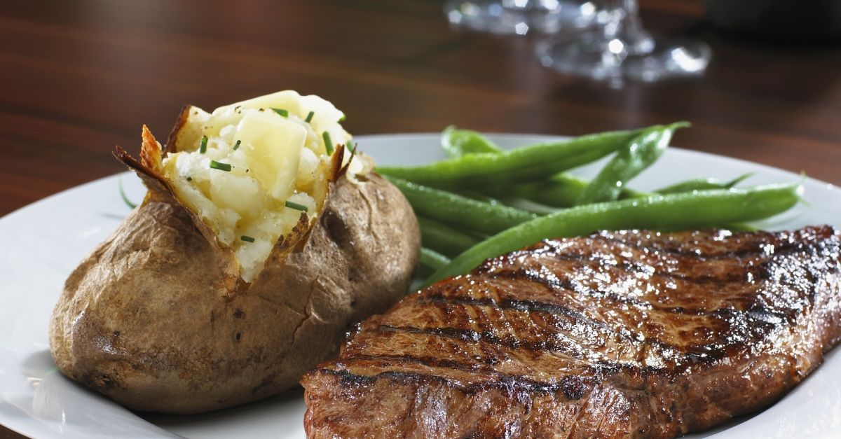 Kaleidoscope of WNY 3rd Annual Golf Tournament - Default Image of Extra Dinner