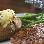 Image of Extra Dinner