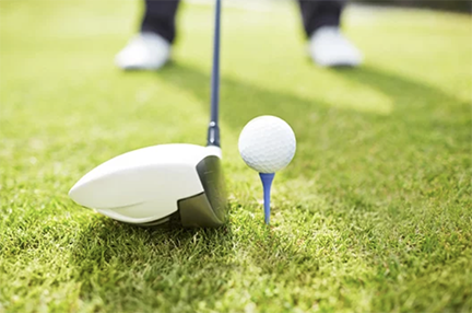 Larry M Greer Charity Invitational 2023 - Default Image of Teebox Sponsorship