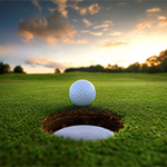 Image of Hole Sponsor