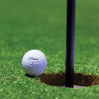 39th Annual NECA Golf Tournament - Default Image of KP Sponsor