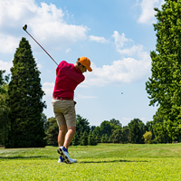 39th Annual NECA Golf Tournament - Default Image of Long Drive Sponsor