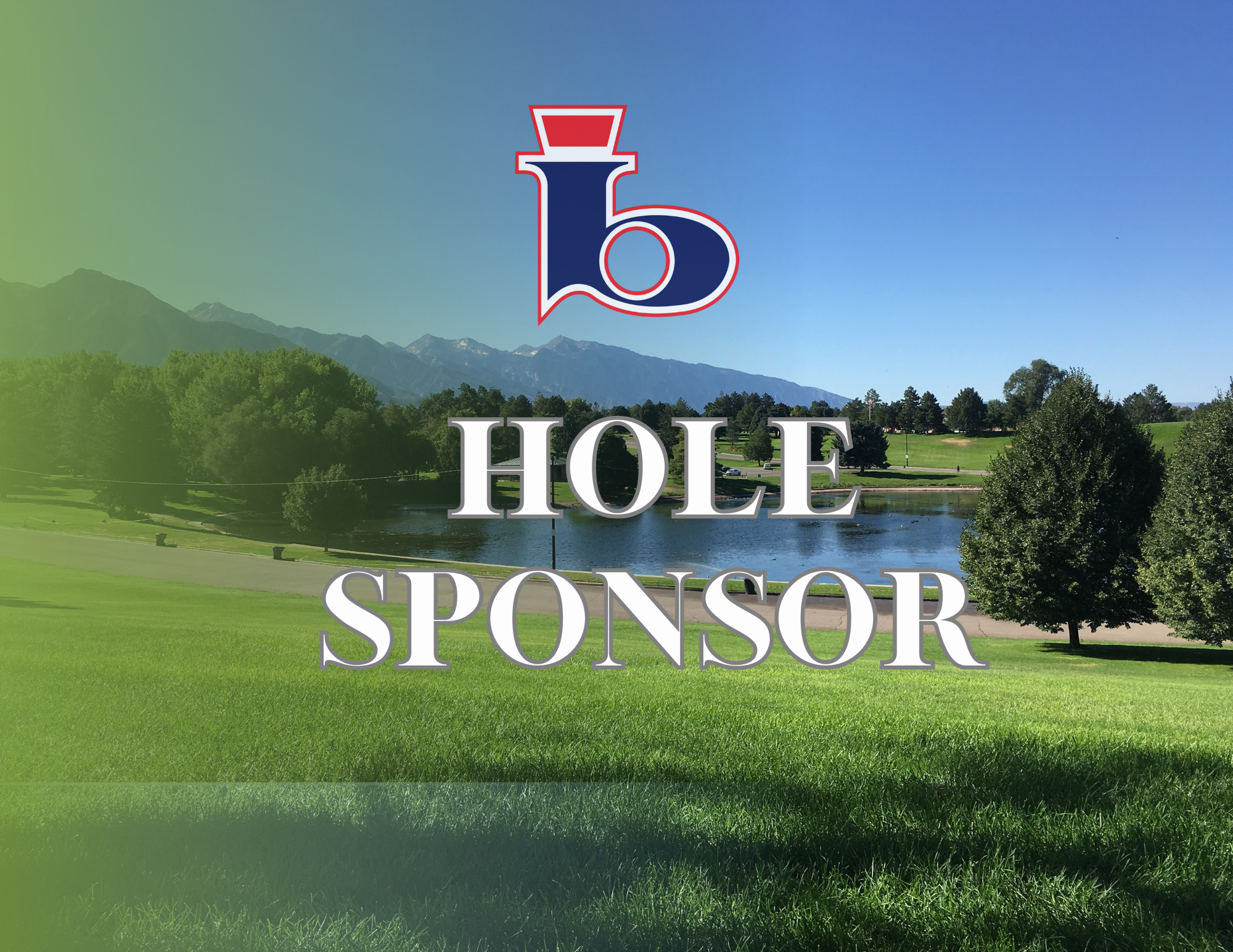 2023 London Beefeaters Golf Tournament - Default Image of Hole Sponsorship