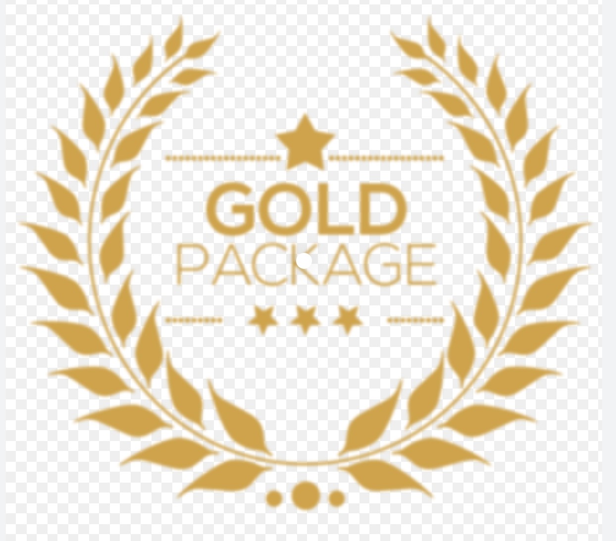 BEDA Juneteenth Golf Tournament - Default Image of Gold Sponsorship Package