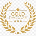 Image of Gold Sponsorship Package