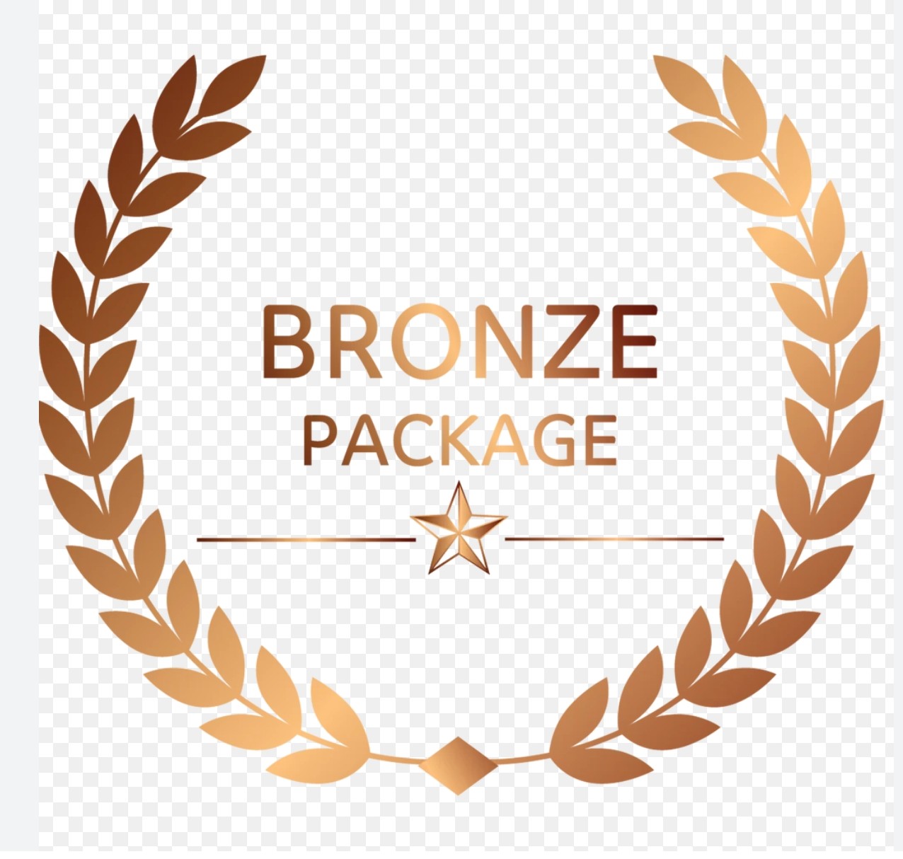 BEDA Juneteenth Golf Tournament - Default Image of Bronze Sponsorship Package