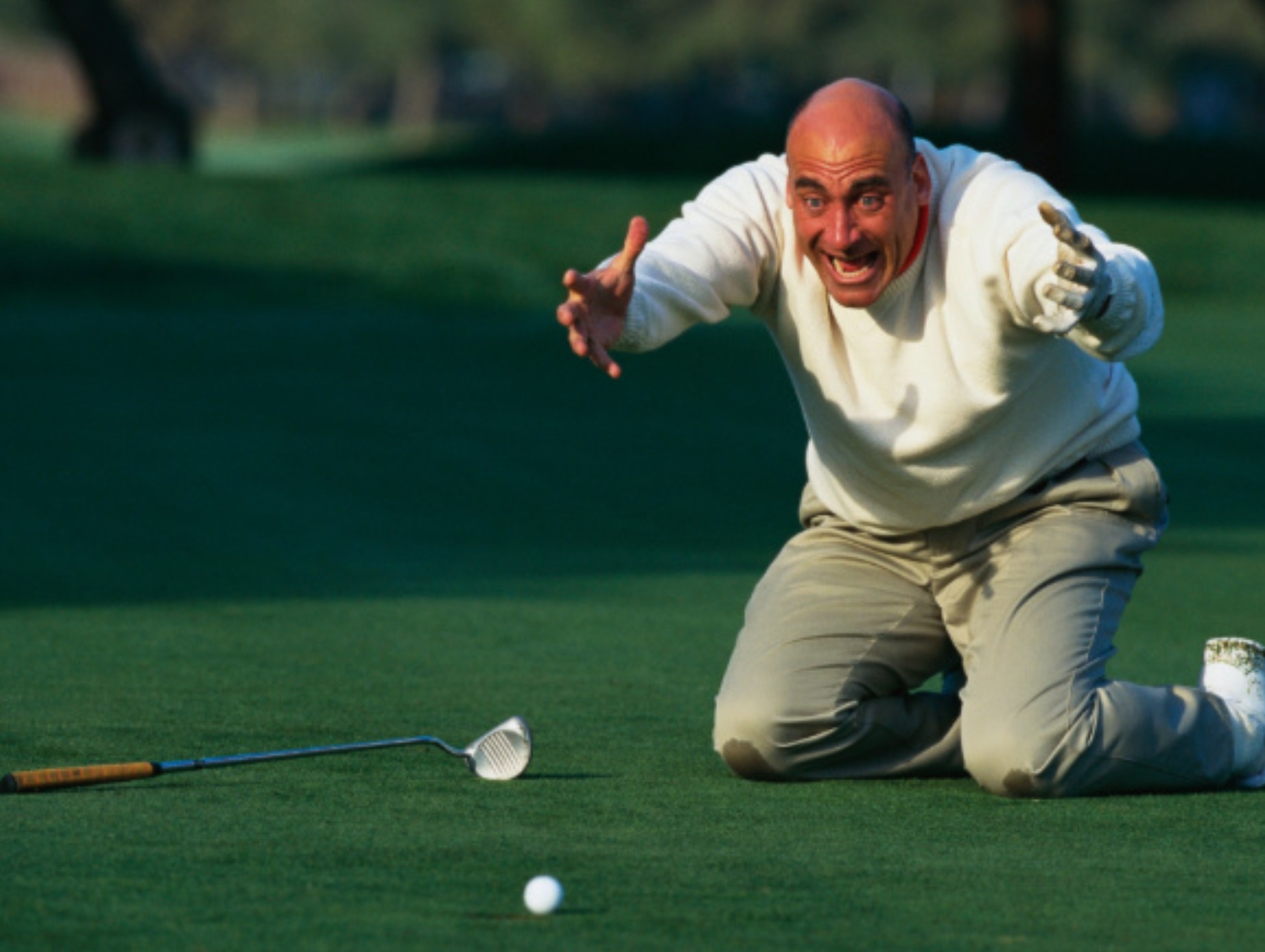 BEDA Juneteenth Golf Tournament - Default Image of Hole Sponsorship package