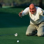 Image of Hole Sponsorship package