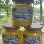 Image of Bug be gone candle