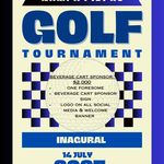 Image of Beverage Cart Sponsor