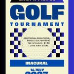 Image of Tee Sponsor