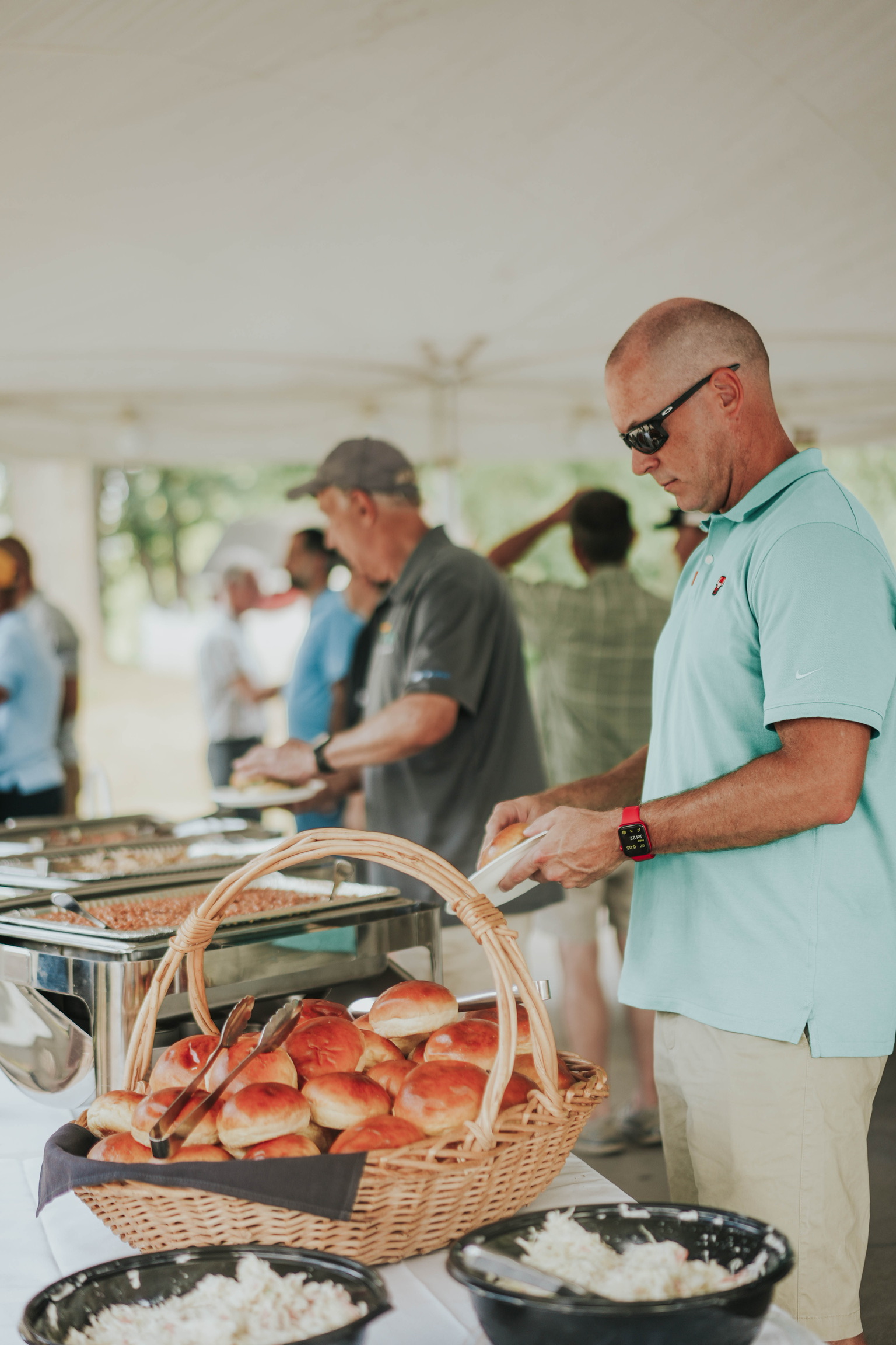 6th Annual Team Kopacz Golf Event Sponsored by Polaris - Default Image of Event Dinner Sponsor