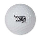 Image of Golf Ball Sponsor