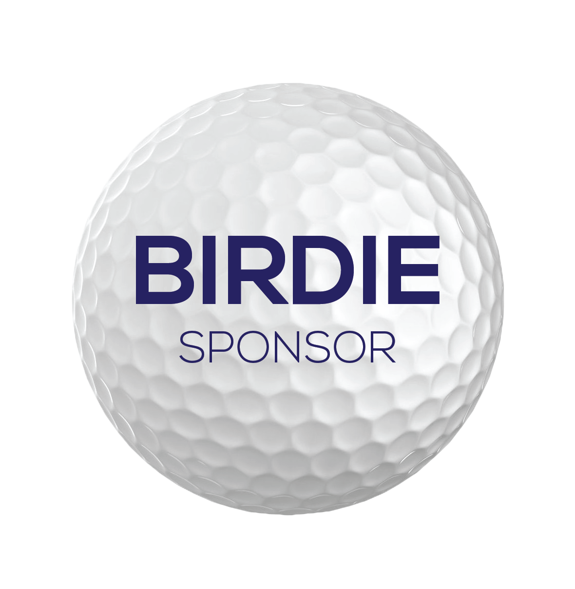 Rehoboth Golf Tournament 2023 - Default Image of Birdie Sponsor