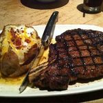 Image of Additional Steak Dinner