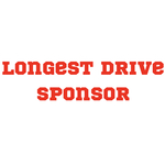 Image of Longest Drive Sponsor