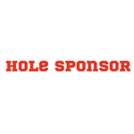 Image of Hole Sponsor
